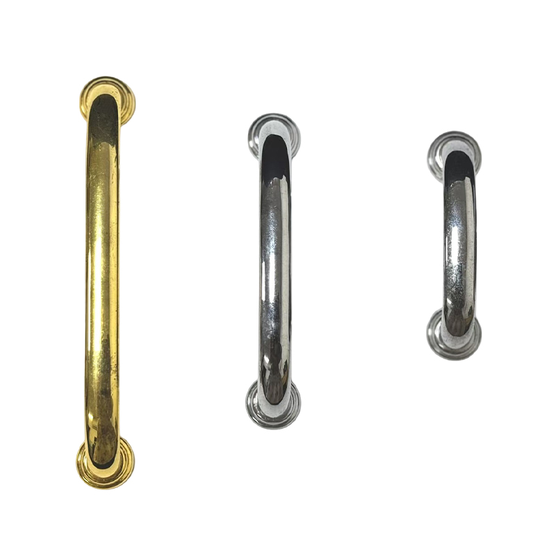 Alloy Handles