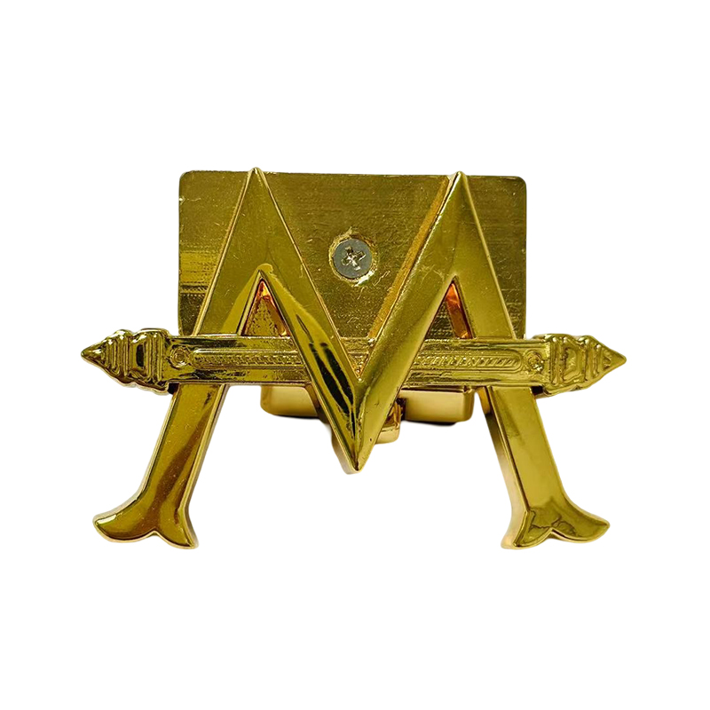 M-Type Lock