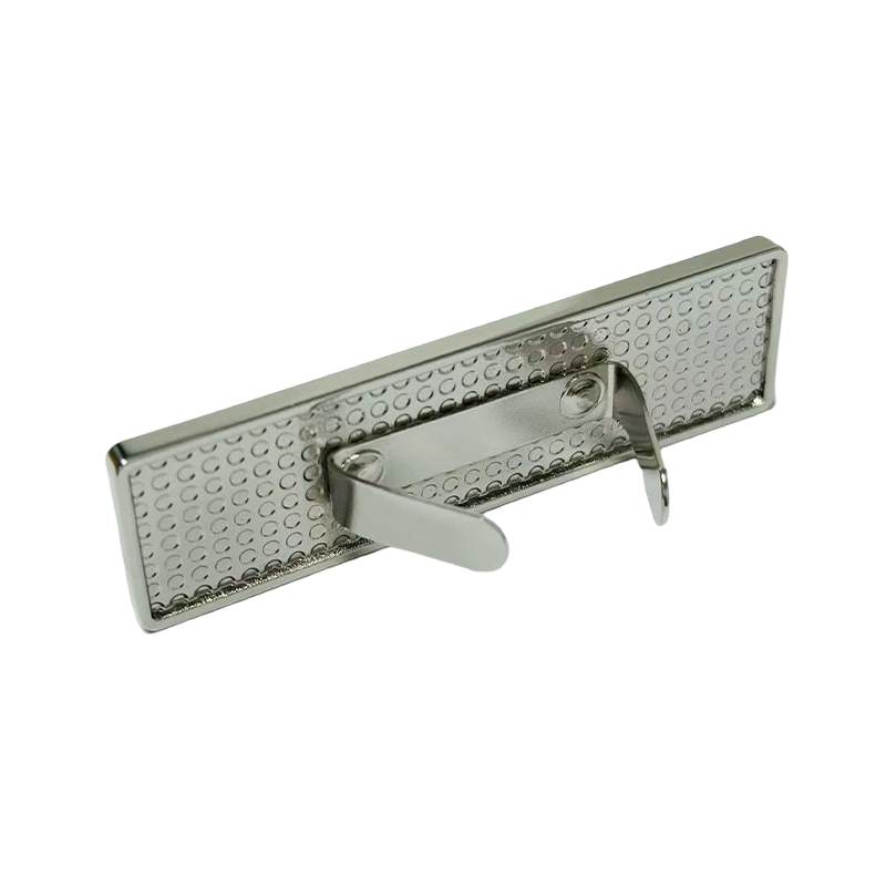 Epoxy Nameplate