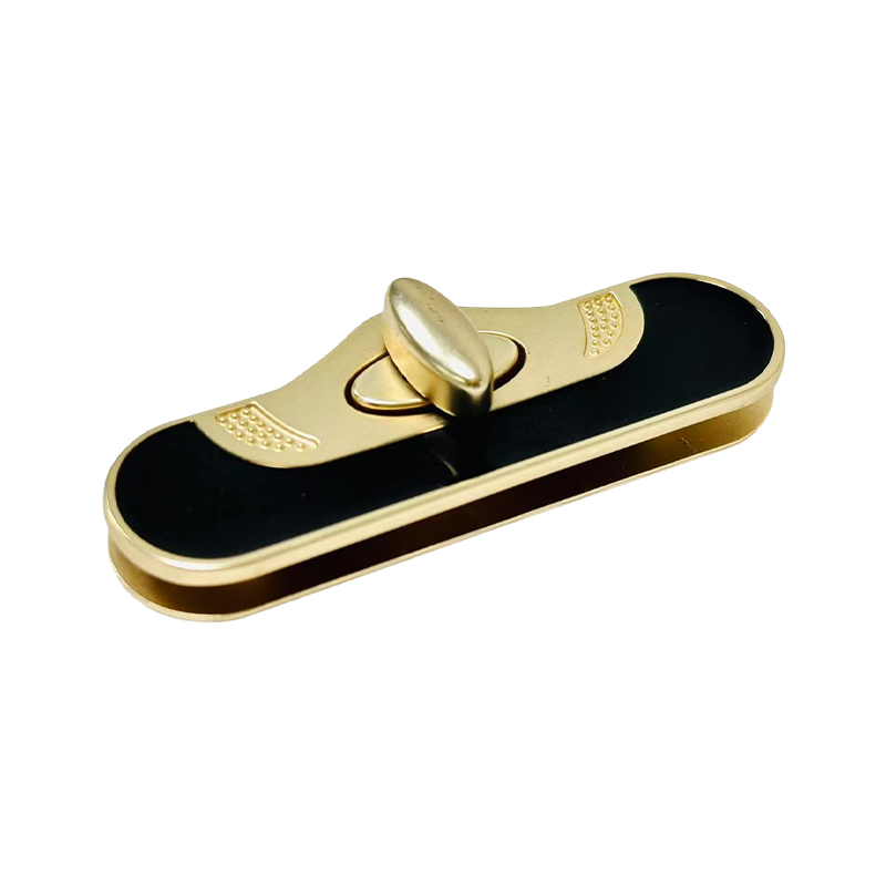 Twist Lock