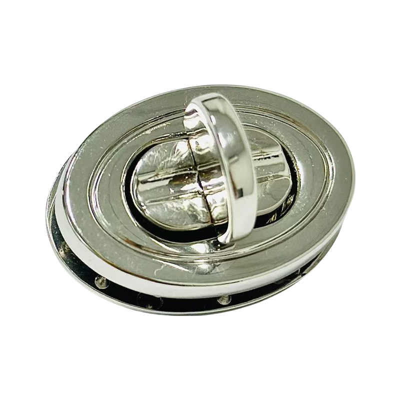 Twist Lock