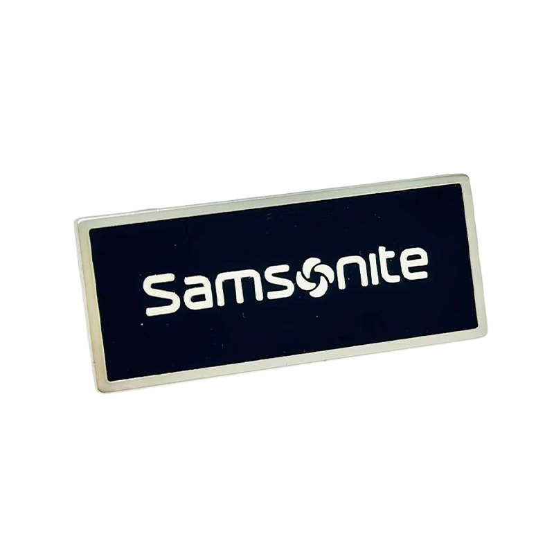 Samsonite Rubber Brand