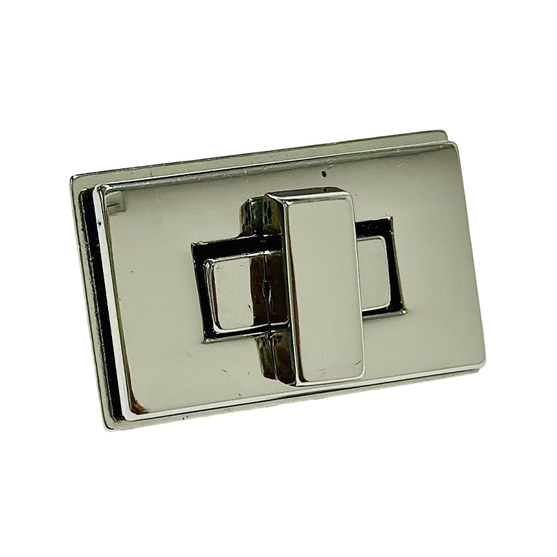 Square Twist Lock