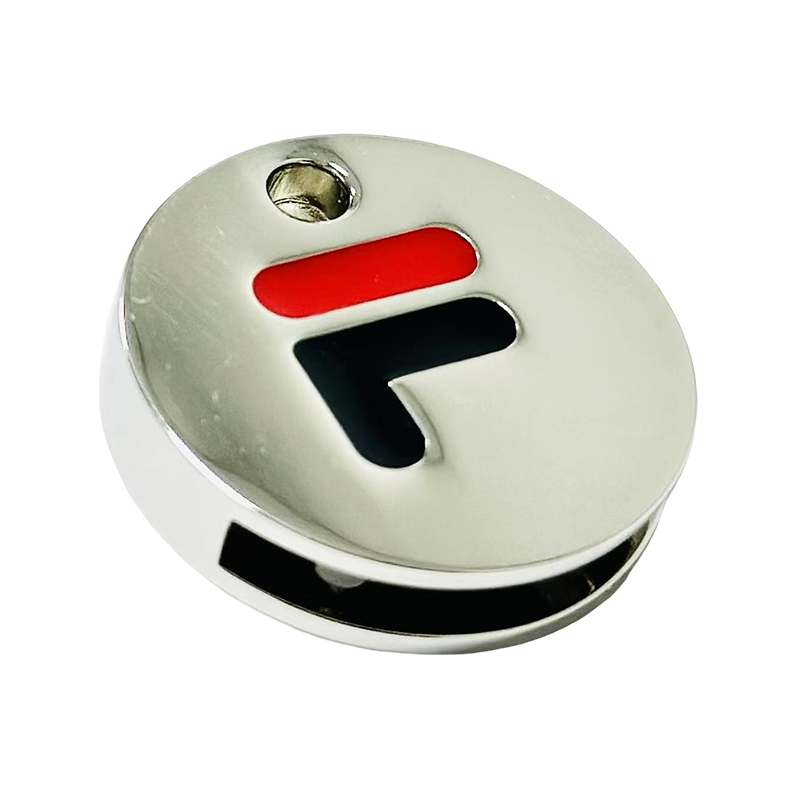 Fila Alloy Tail Clip