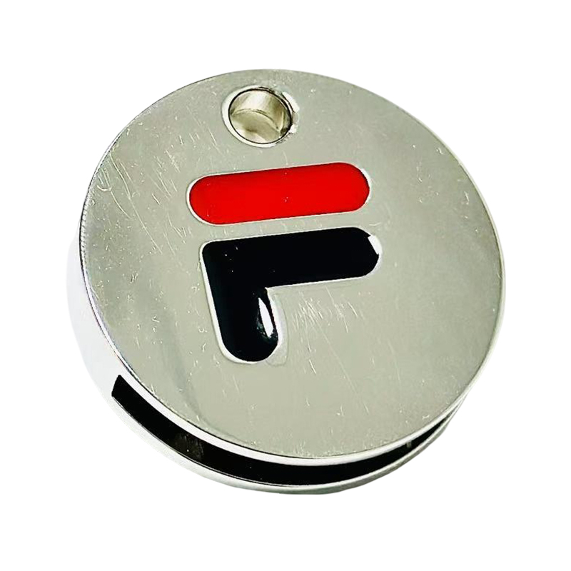 Fila Alloy Tail Clip