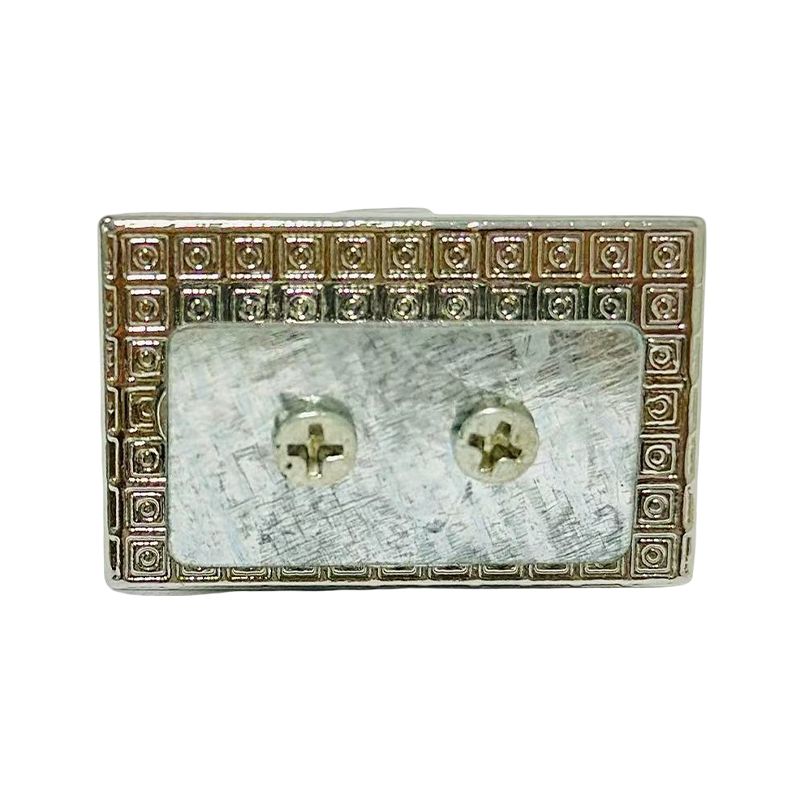 Square Twist Lock