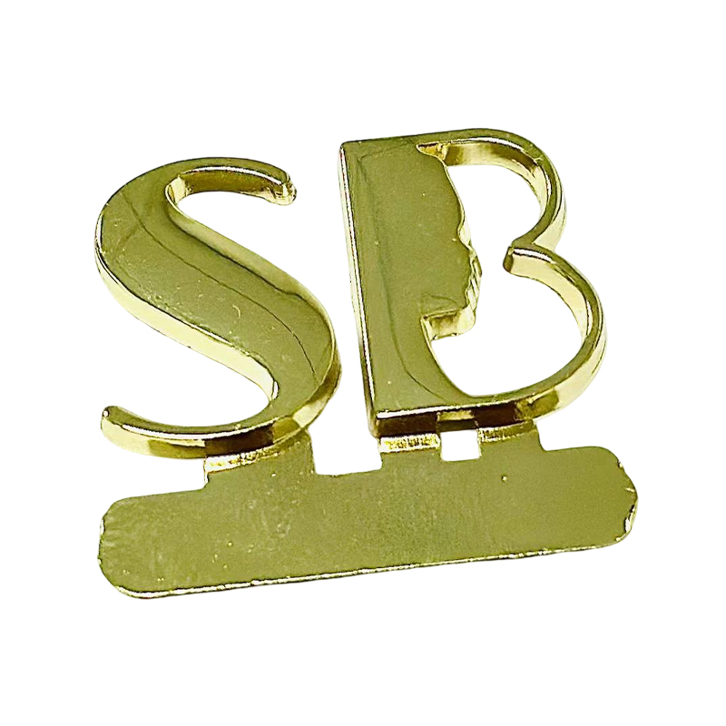 Hardware Mark (S B)