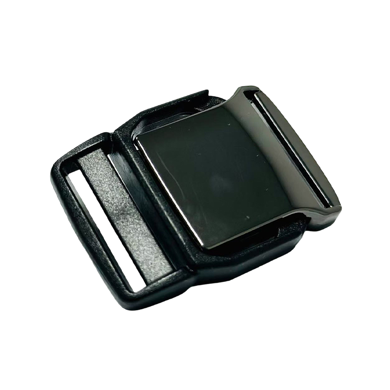 Semi-Alloy Buckle