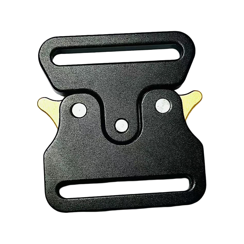 Buckle