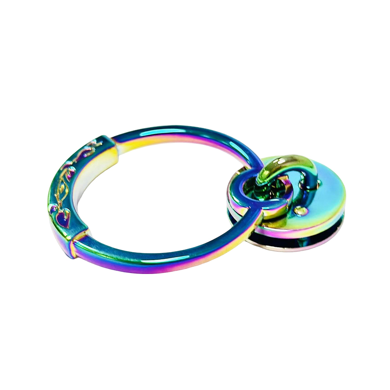 Round Handle