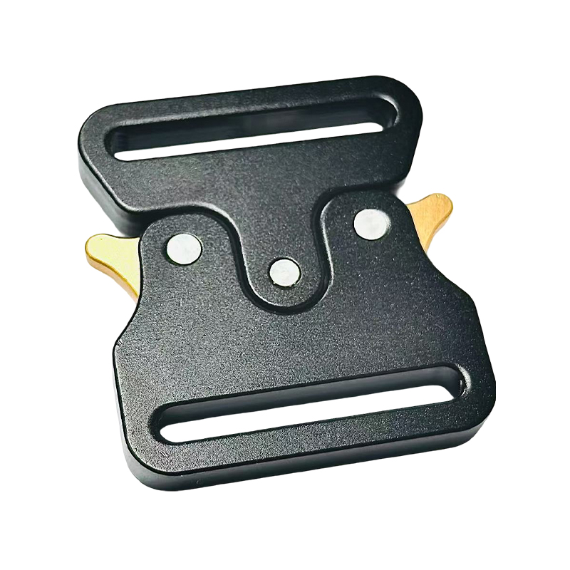 Buckle