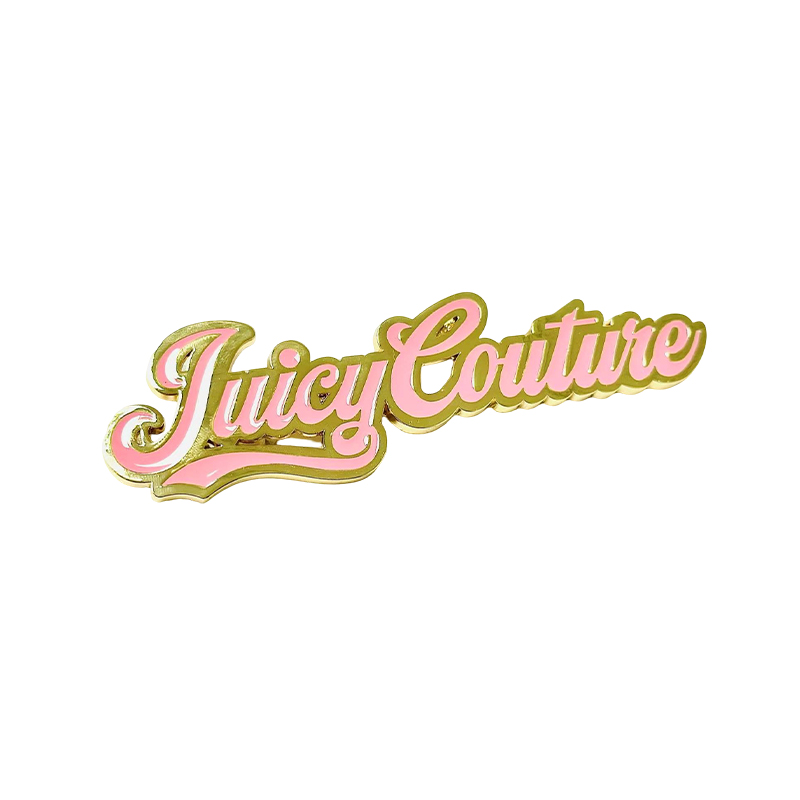 Epoxy LOGO Brand
