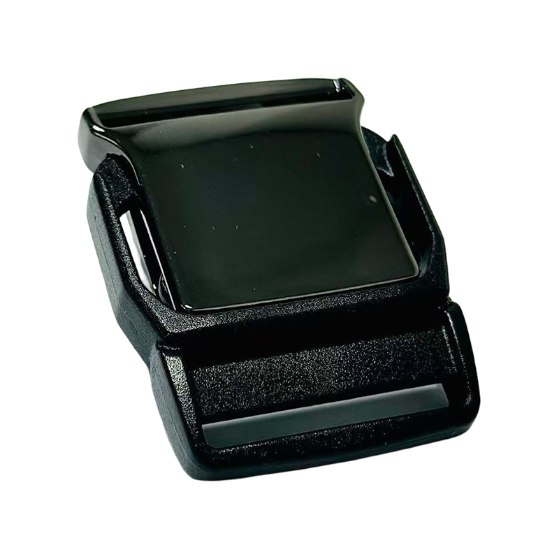 Semi-Alloy Buckle