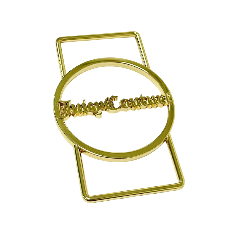 Alloy LOGO Plate