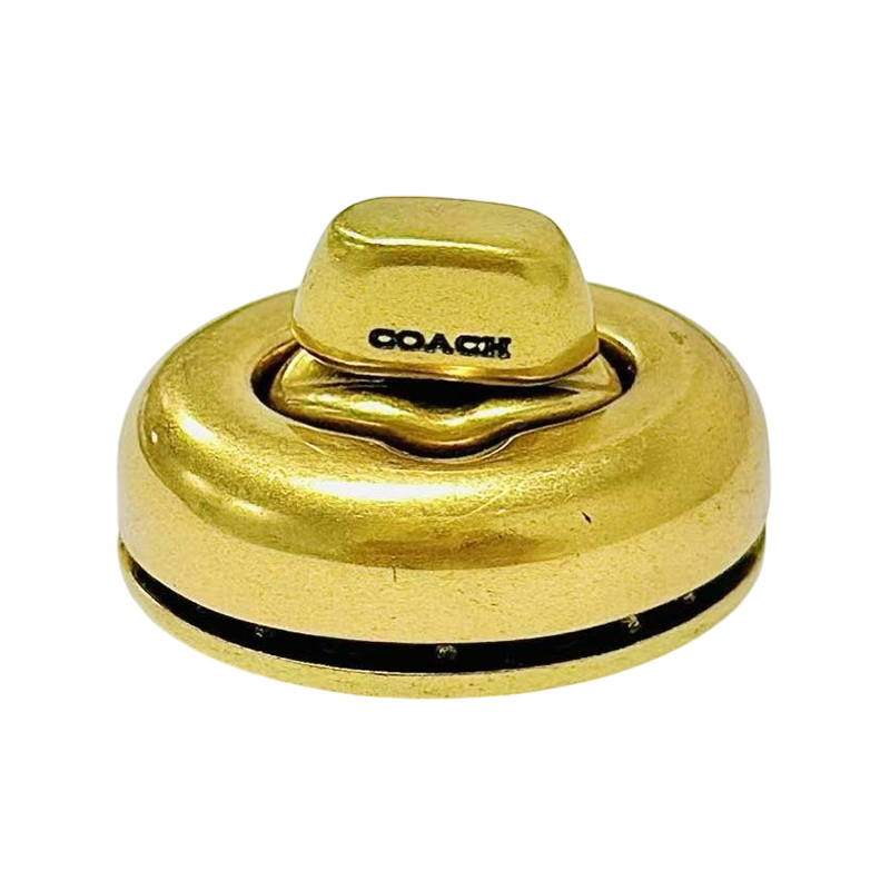 Twist Lock