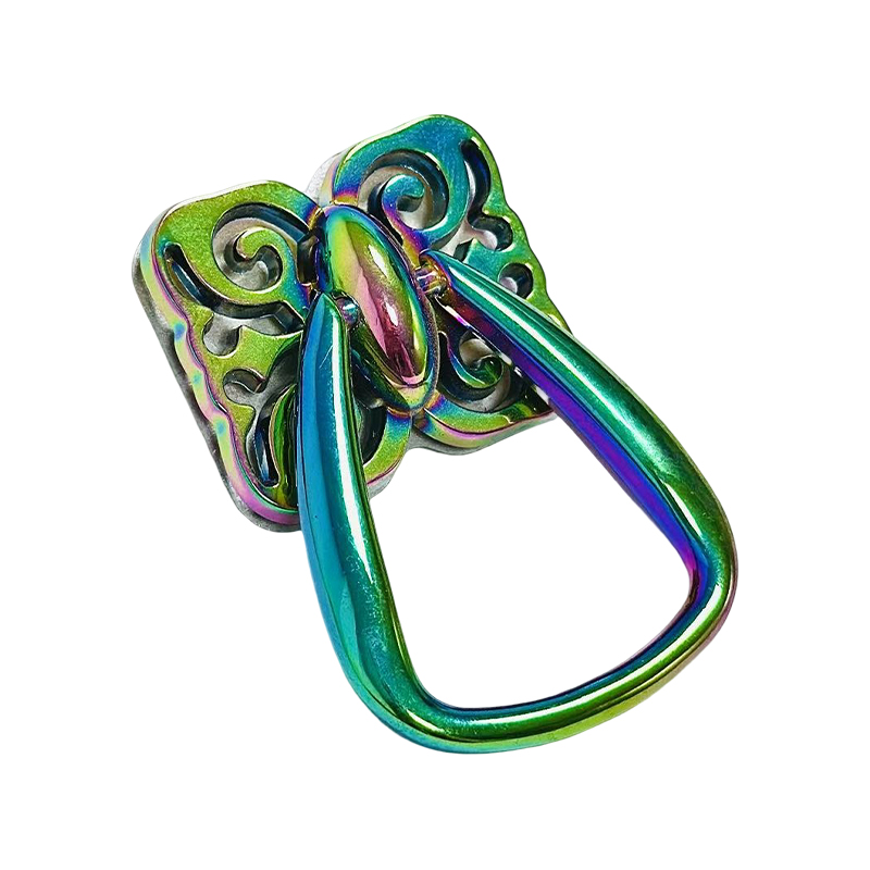 Butterfly Handle