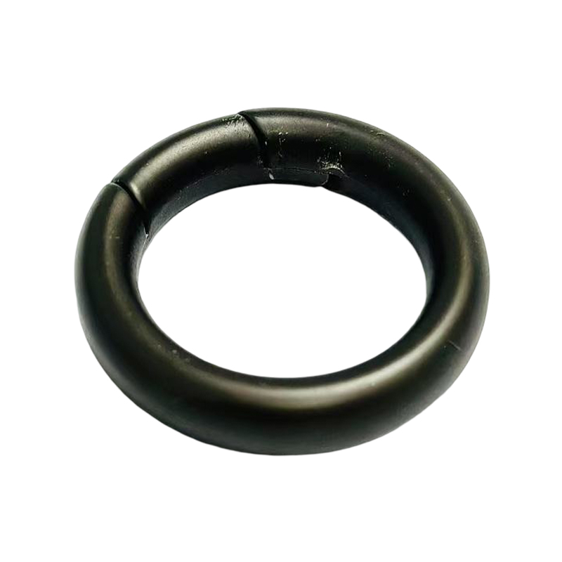 Spring Coil