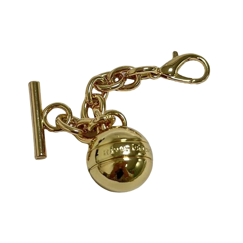 Round Pendant