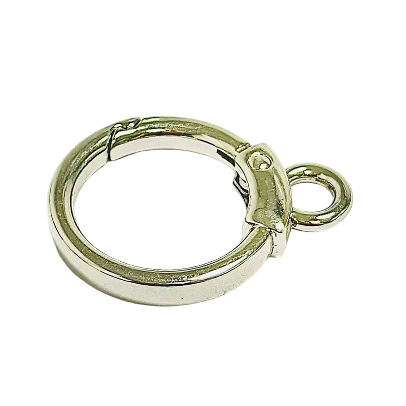 Spring Coil
