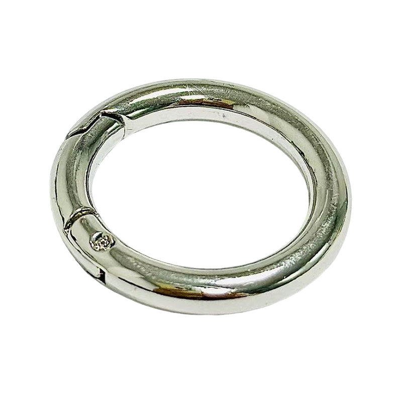 Spring Coil