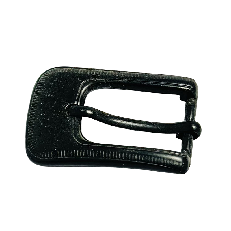 Pin Buckle